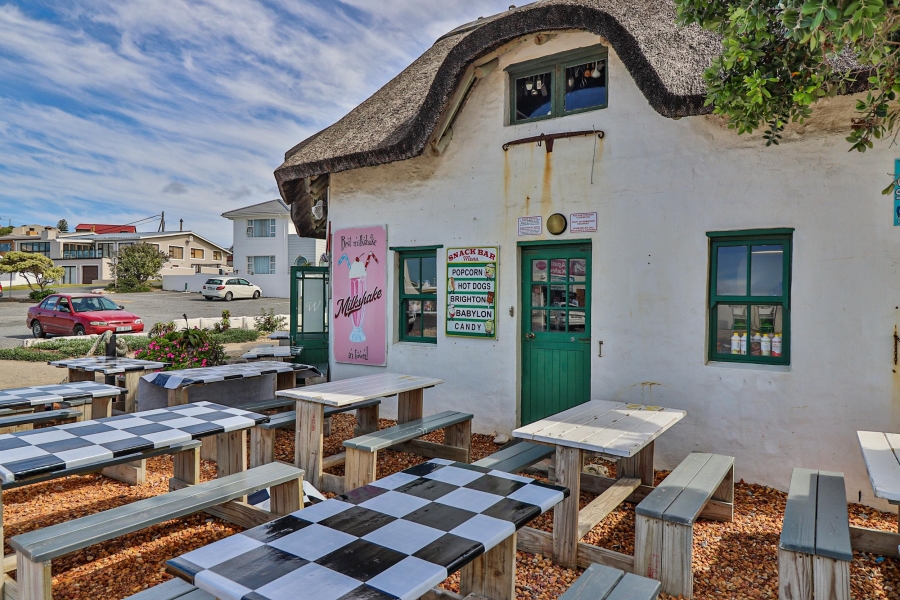 0 Bedroom Property for Sale in Agulhas Western Cape